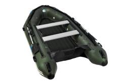 Stormline Heavy Duty Air Light. 2018 год год, длина 3,10 м., двигатель подвесной, 10,00 л.с., бензин