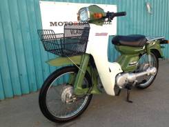 Yamaha Mate 50. 49 куб. см., исправен, без птс, без пробега