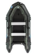 Stormline Heavy Duty Air Light. 2018 год год, длина 3,60 м., двигатель подвесной, 15,00 л.с., бензин