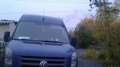 Volkswagen Crafter. Продам , 2 500 куб. см., 1 500 кг., 4x2