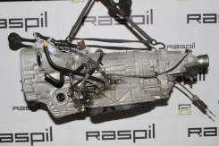 АКПП. Subaru Legacy, BLE, BPE Двигатель EJ30D