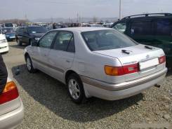 Toyota Corona Premio. ST210, 3SFE