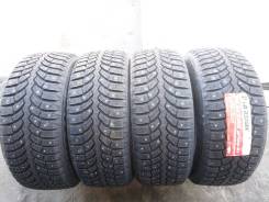 Bridgestone Blizzak Spike-01. Зимние, шипованные, без износа, 4 шт