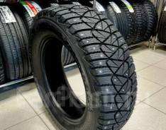 Goodyear UltraGrip 600. Зимние, шипованные, без износа, 4 шт