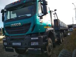 Iveco Trakker. Продам Ивеко Траккер, 6x6