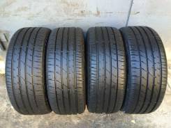 Dunlop Enasave RV504. Летние, 2015 год, 5 %, 4 шт