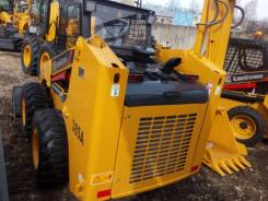 Liugong CLG 365AIII. Минипогрузчик LiuGong CLG 365A, 800 кг., Дизельный, 0,50 куб. м.