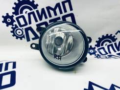Фара противотуманная правая Toyota AVENSIS / COROLLA / VITZ / RAV / RACTIS / / IST 05- / PREMIO / ALLION 07- / CAMRY 06- Valeo оригинал б/у