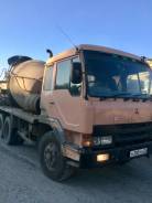 Mitsubishi Fuso. , 15 000 куб. см., 5,00 куб. м.