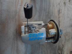 Датчик уровня топлива. Toyota Sienta, NCP81, NCP81G, NHP170, NHP170G, NSP170, NSP170G, NSP172, NSP172G Двигатели: 1NZFE, 1NZFXE, 2NRFKE
