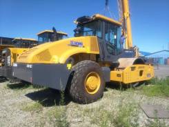 Xcmg XS182. 18 тонн, полный привод, каток XCMG XS183, 2018, 8 200 куб. см.