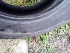 Bridgestone. Всесезонные, 2007 год, 20 %, 4 шт