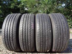 Dunlop SP Sport 270. Летние, 2012 год, 10 %, 4 шт