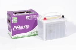 FB 9000. 80 А.ч., Прямая (правое), производство Япония