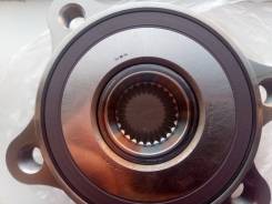 Подшипник ступицы. Nissan: Wingroad, Latio, Tiida, Cube, Bluebird Sylphy, Sylphy, Tiida Latio, AD Toyota: Mark X Zio, Prius a, Mark X, RAV4, Avensis...