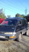 Toyota Town Ace. автомат, 4wd, 1.0 (88 л.с.), дизель, 200 000 тыс. км