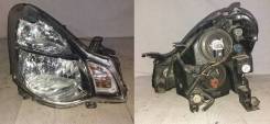 Фара NISSAN 100-63823 R Bluebird Sylphy #G11 `05-12