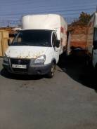 ГАЗ 330200. Продаётся Газель, 2 700 куб. см., 1 500 кг.