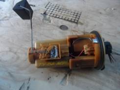 Датчик уровня топлива. Toyota Platz Toyota Vitz, NCP10, SCP10, SCP13 Toyota bB Двигатели: 1SZFE, 2NZFE, 2SZFE