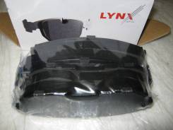 Колодки тормозные. Infiniti I30, A32 Infiniti G20, P11 Nissan Maxima, A32, A32B Nissan Cefiro, A32, PA32 Двигатели: VQ30DE, VQ20DE, SR20DE, VQ25DE
