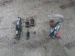 Рабочая тормозная система. Toyota: Corolla Spacio, Corona, Camry, Sprinter Trueno, Corolla, Tercel, Carina E, Sprinter Marino, Carina II, Carina ED, R...