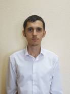 Трейдер. Высшее образование, опыт работы 2 года