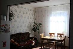 3-комнатная, проспект 50 лет Октября 136. Типография, частное лицо, 64 кв. м. Интерьер