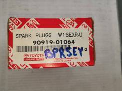 Свеча зажигания. Toyota: Town Ace Truck, Lite Ace, Corona, Cressida, Regius Ace, Crown, 1000, Sprinter Trueno, Corolla, Tercel, Dyna, Stout, T.U.V, Hi...