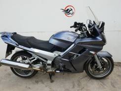 Yamaha FJR 1300. 1 300 куб. см., исправен, птс, с пробегом