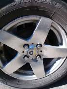 Vianor. 6.0x14", 4x100.00, ET35, ЦО 57,1 мм.