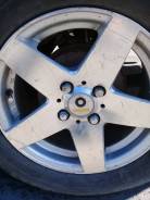 Vianor. 6.0x14", 4x100.00, ET35, ЦО 57,1 мм.