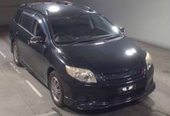 Toyota Corolla Fielder. NZE141G, 1NZFE