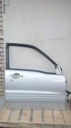 Дверь боковая. Suzuki Grand Vitara, 3TD62, FTB03, FTD32, GT, TL52 Двигатели: G16B, H25A, H25Y, J20A, RFM