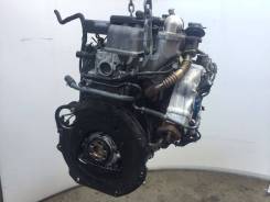 Двигатель в сборе. Kia Bongo Kia Besta Kia Pregio Hyundai Galloper Hyundai Porter Hyundai Terracan Двигатель D4BH