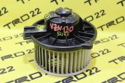 Мотор печки. Toyota: Corsa, Soluna, RAV4, Corolla II, Hilux Surf, MR2, Tercel, Cynos, Raum, Hilux Двигатели: 1NT, 4EFE, 5EFE, 5EFHE, 5AFE, 3SFE, 3SGE...