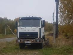 МАЗ 64229. , 14 860 куб. см., 25 000 кг., 6x4