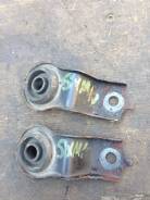 Крепление радиатора. Toyota Nadia, SXN10, SXN10H, SXN15, SXN15H Toyota Ipsum, SXM10, SXM10G, SXM15, SXM15G Toyota Picnic, SXM10, SXM10L Toyota Gaia, A...