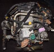 Двигатель в сборе. Toyota Sprinter, TE70, TE71 Toyota Corolla Levin, TE71 Toyota Sprinter Trueno, TE31, TE37, TE47, TE51 Toyota Corolla, TE21, TE26, T...