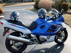 Suzuki Katana. 600 куб. см., исправен, птс, с пробегом