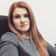 Менеджер по персоналу. Высшее образование, опыт работы 11 лет