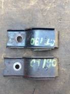 Крепление радиатора. Toyota Carina, CT190, CT195 Toyota Corona, CT190, CT195 Toyota Caldina, CT190, CT190G, CT196, CT196V, CT198, CT198V Toyota Carina...