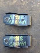Крепление радиатора. Toyota Carina, AT190, AT191, AT192, ST190, ST195 Toyota Corona, AT190, ST190, ST191, ST195 Toyota Caldina, ET196, ET196V, ST190...
