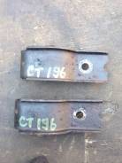 Крепление радиатора. Toyota Carina, AT210, AT211, AT212, CT210, CT211, CT215, CT216, ST215 Toyota Corona, AT210, AT211, CT210, CT211, CT215, CT216, ST...
