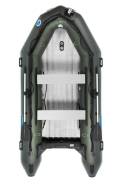Stormline Heavy Duty Air. 2018 год год, длина 6,00 м., двигатель подвесной, 40,00 л.с., бензин