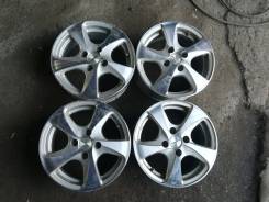 Продам Диски R14. x14", 4x100.00, ET42