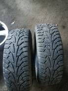 Hankook Winter i*Pike. Зимние, 10 %, 2 шт