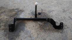 Фаркопы. Nissan X-Trail, T31, T31R, NT31 Двигатель MR20DE