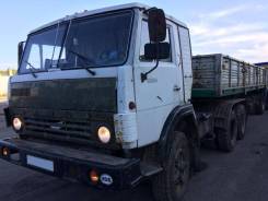 КамАЗ 5410. Продам Камаз-5410 тягач, 10 850 куб. см., 6x4