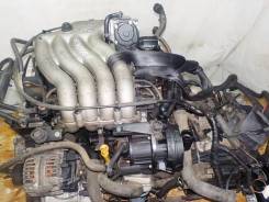 Двигатель в сборе. Volkswagen: Passat, Caddy, Bora, Corrado, LT, New Beetle, Transporter, Jetta, Golf, Beetle, Polo, Sharan Двигатели: ATJ, ATQ, ATW...