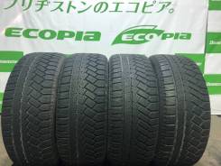 Continental ContiVikingContact 3. Зимние, без шипов, 5 %, 4 шт